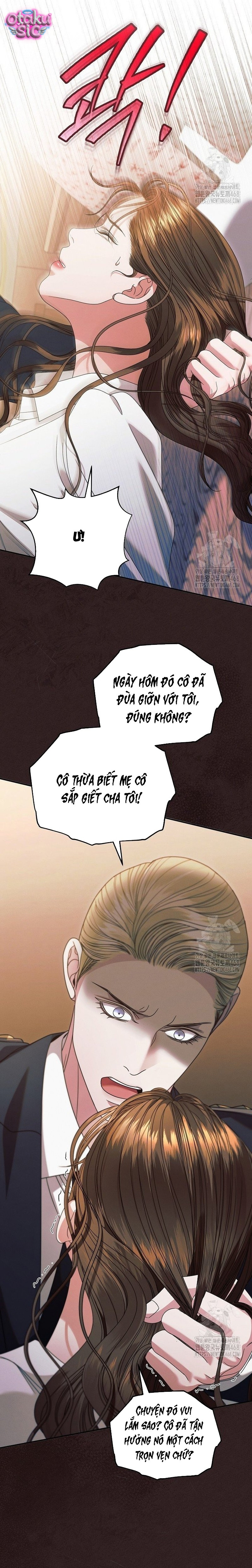 Hãy Cầu Xin Ta Đi - Chap 37