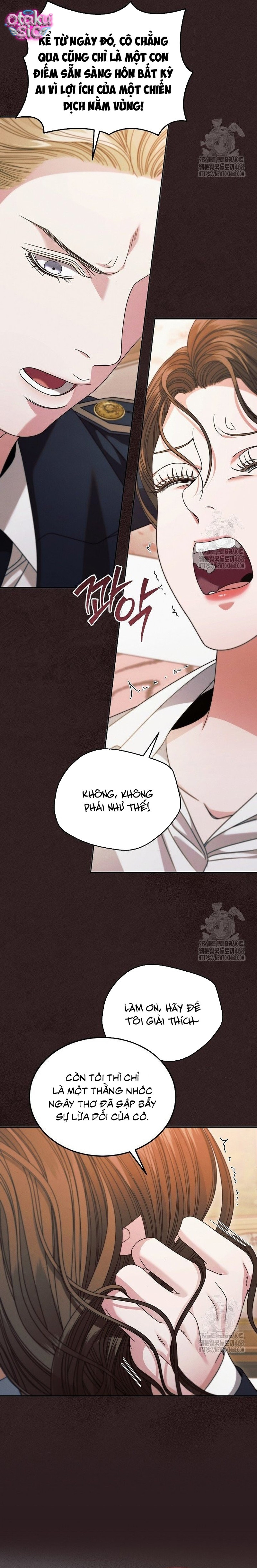 Hãy Cầu Xin Ta Đi - Chap 37