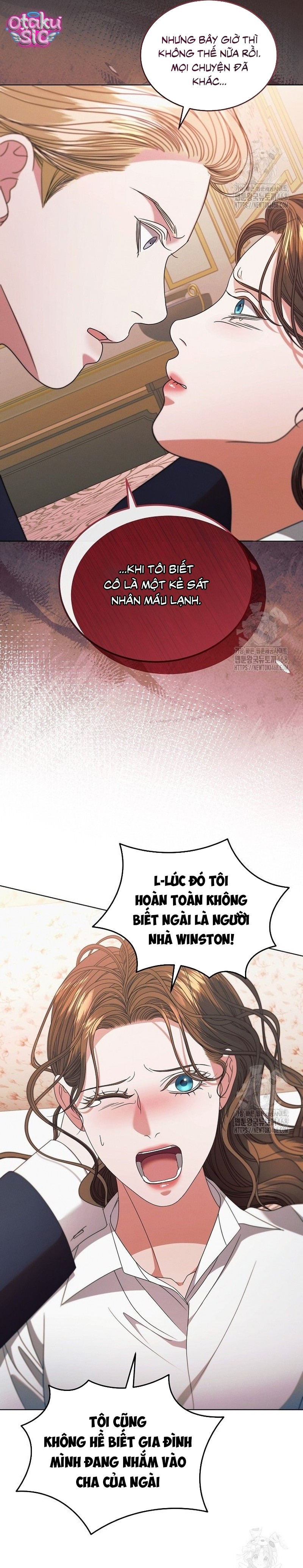 Hãy Cầu Xin Ta Đi - Chap 37