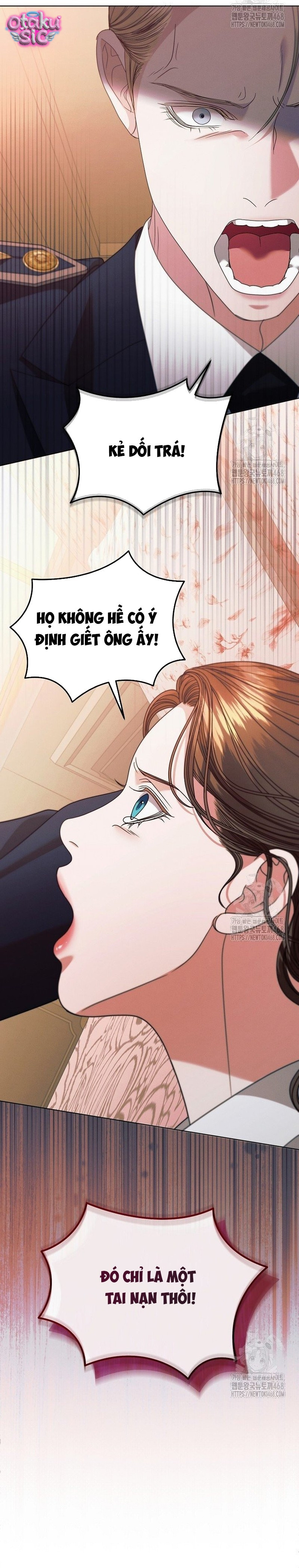 Hãy Cầu Xin Ta Đi - Chap 37