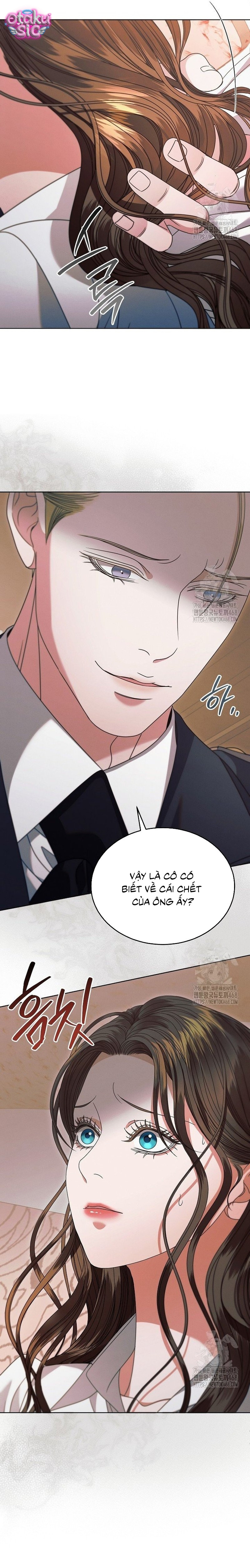Hãy Cầu Xin Ta Đi - Chap 37