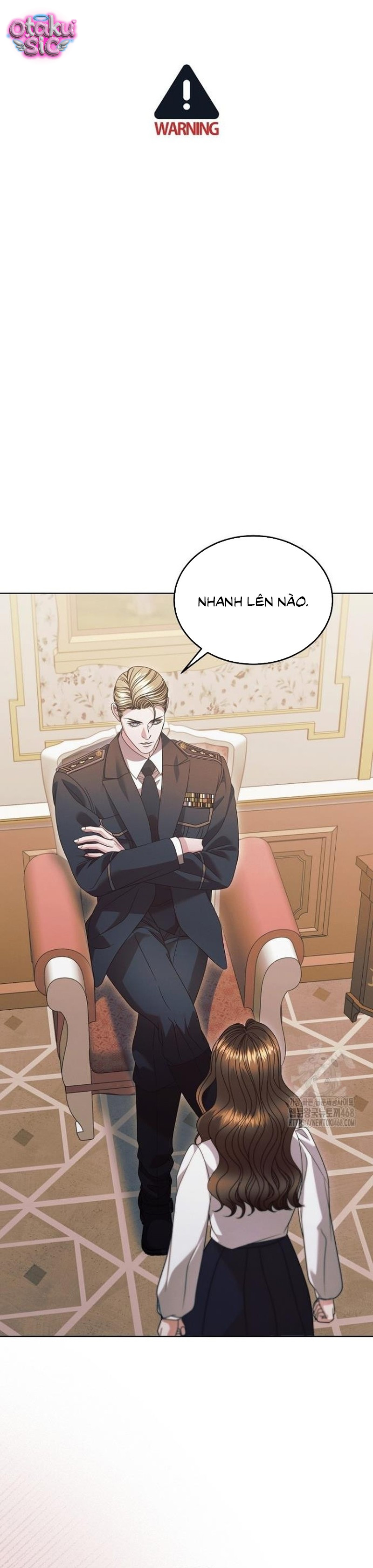 Hãy Cầu Xin Ta Đi - Chap 38