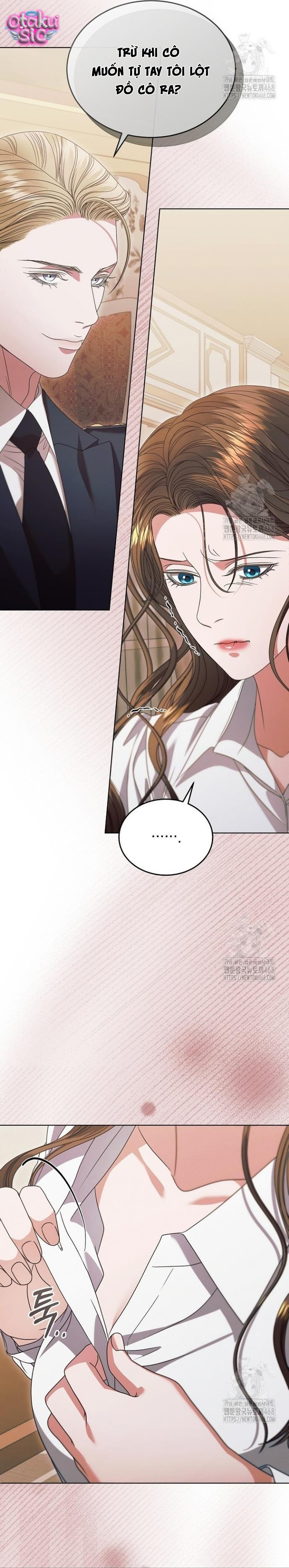 Hãy Cầu Xin Ta Đi - Chap 38