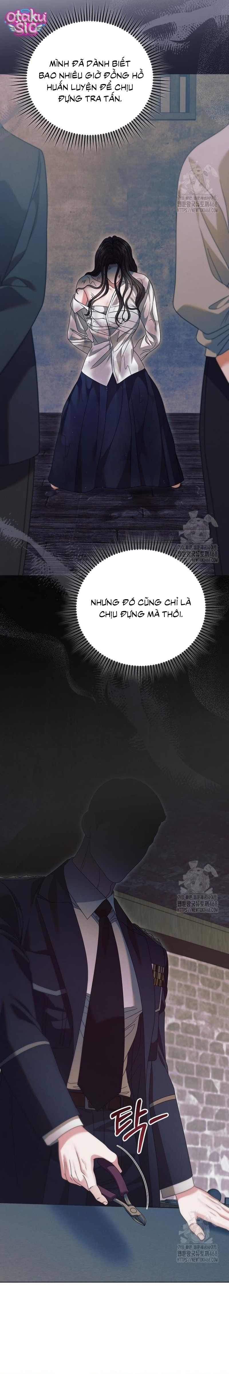 Hãy Cầu Xin Ta Đi - Chap 38