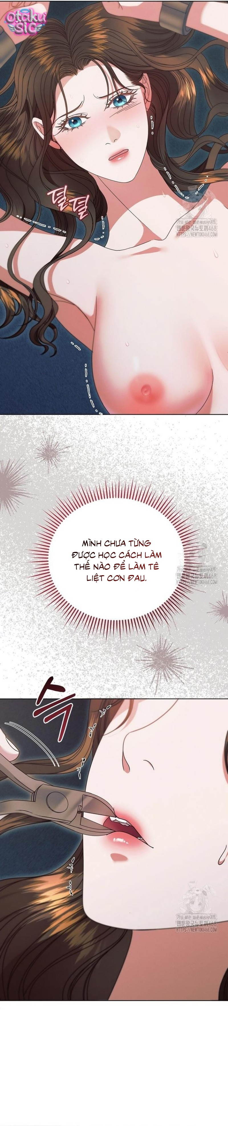 Hãy Cầu Xin Ta Đi - Chap 38