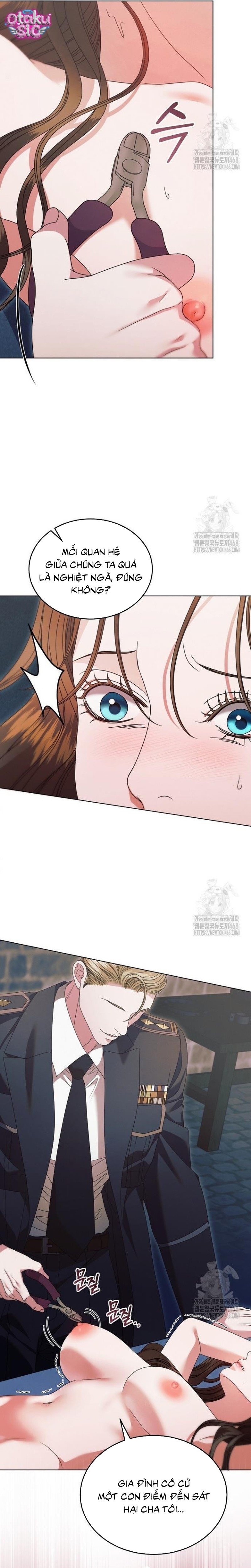 Hãy Cầu Xin Ta Đi - Chap 38