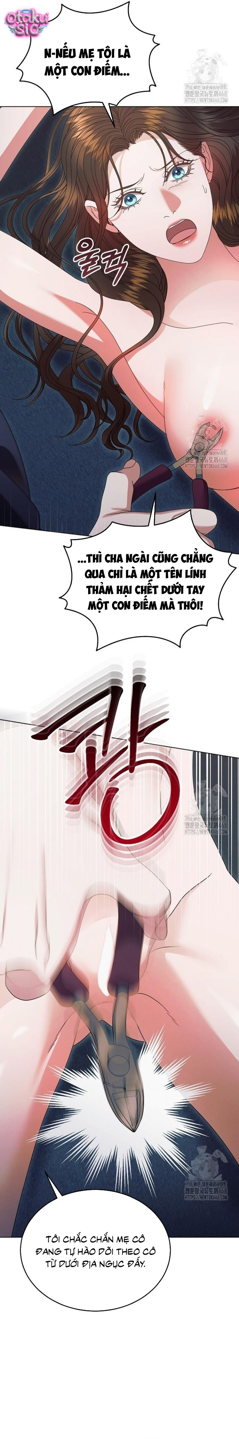 Hãy Cầu Xin Ta Đi - Chap 38