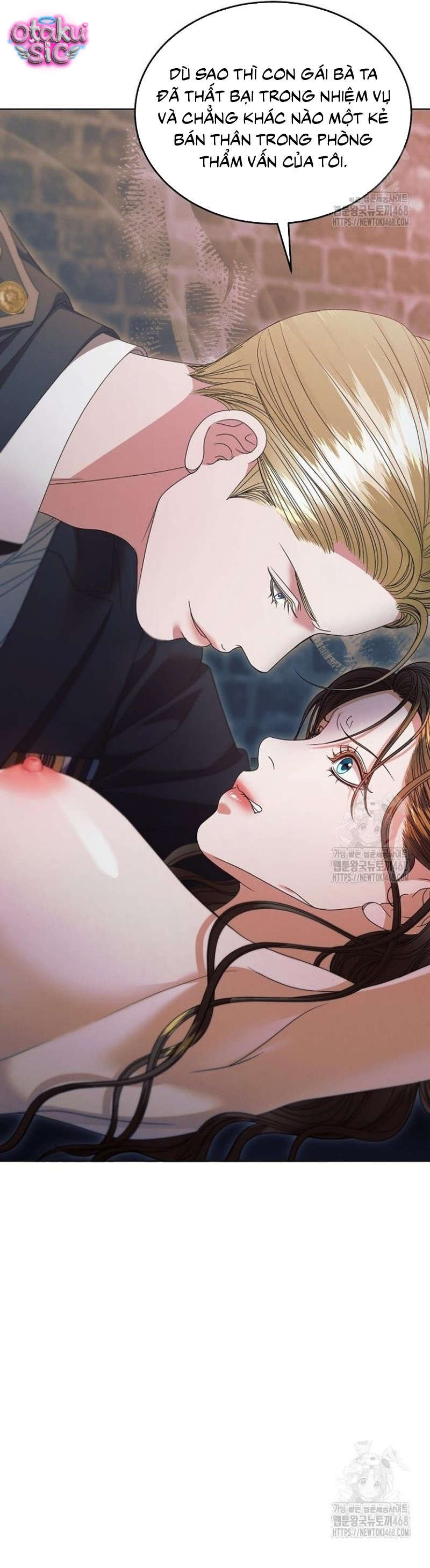 Hãy Cầu Xin Ta Đi - Chap 38