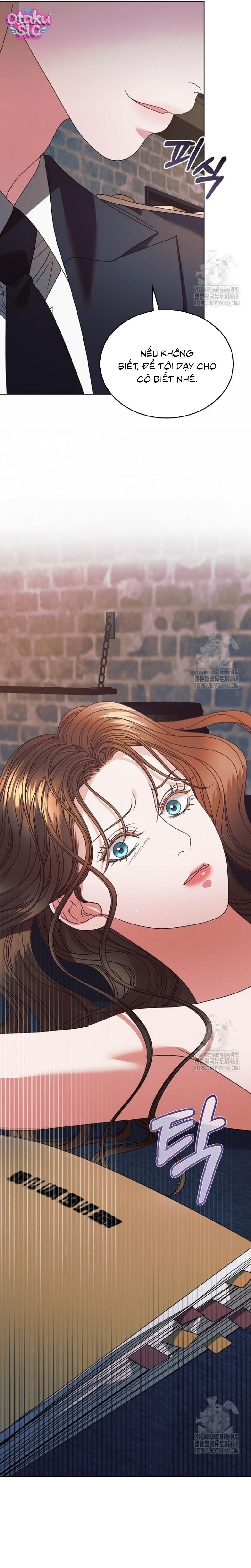 Hãy Cầu Xin Ta Đi - Chap 38