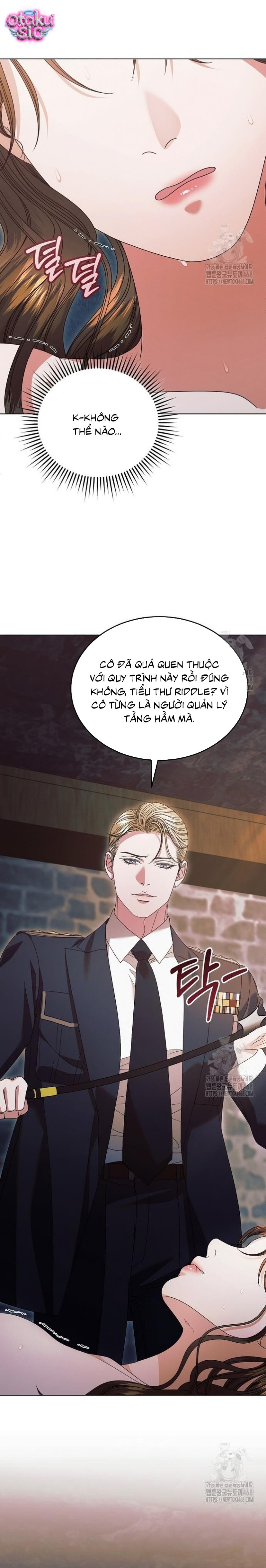 Hãy Cầu Xin Ta Đi - Chap 38