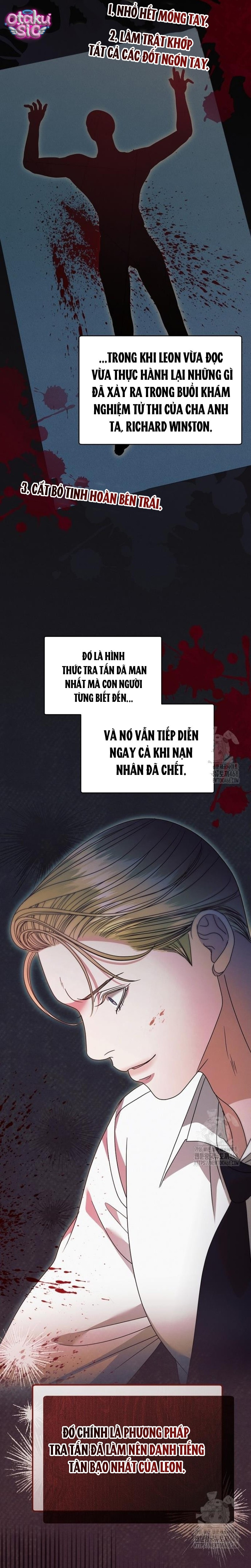 Hãy Cầu Xin Ta Đi - Chap 38