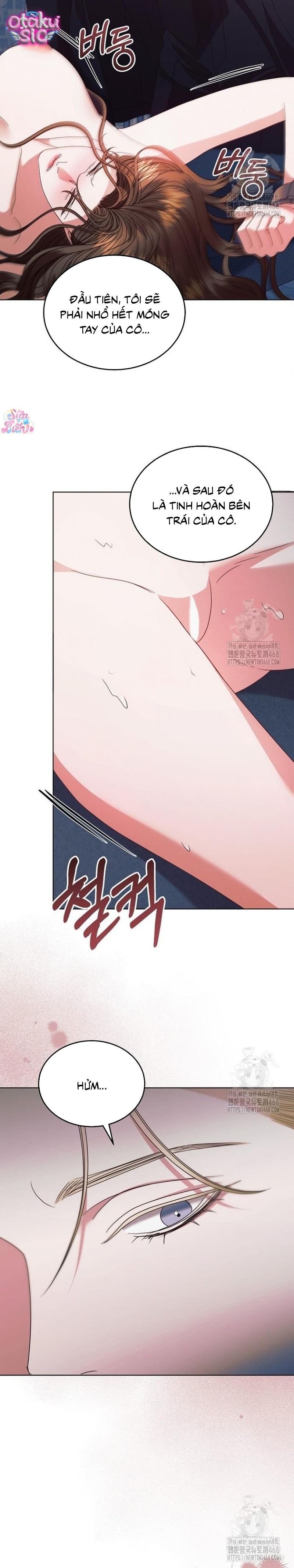 Hãy Cầu Xin Ta Đi - Chap 38