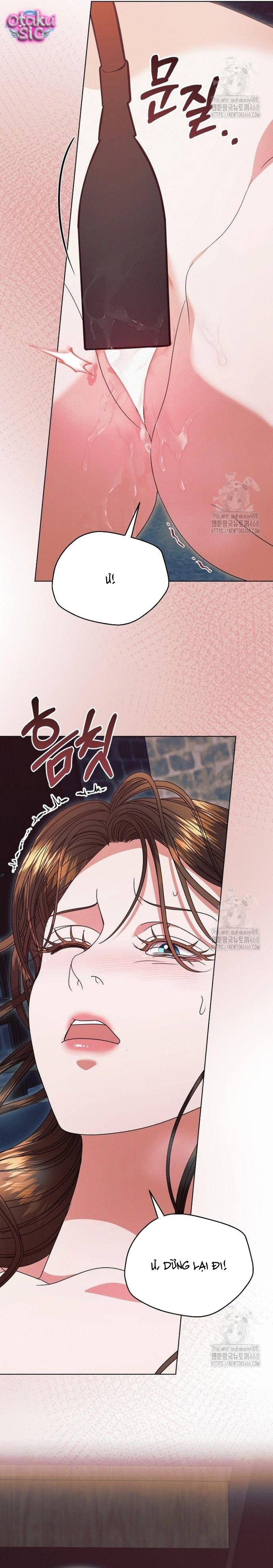 Hãy Cầu Xin Ta Đi - Chap 38