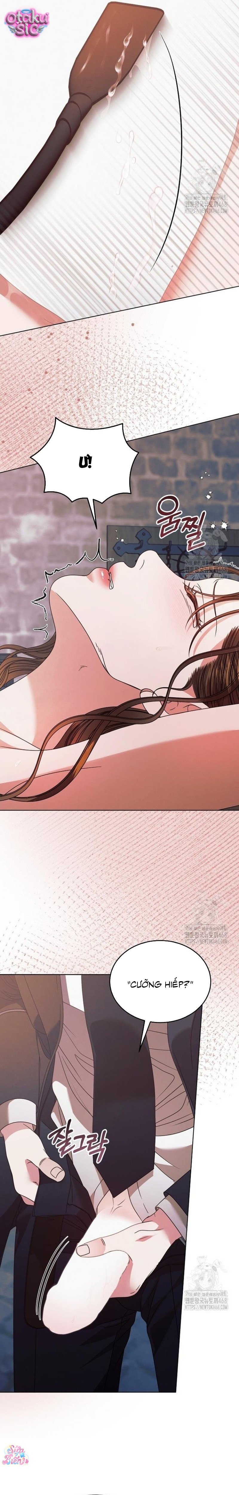 Hãy Cầu Xin Ta Đi - Chap 38