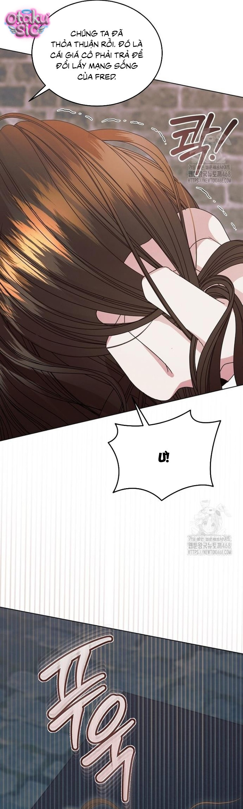 Hãy Cầu Xin Ta Đi - Chap 38
