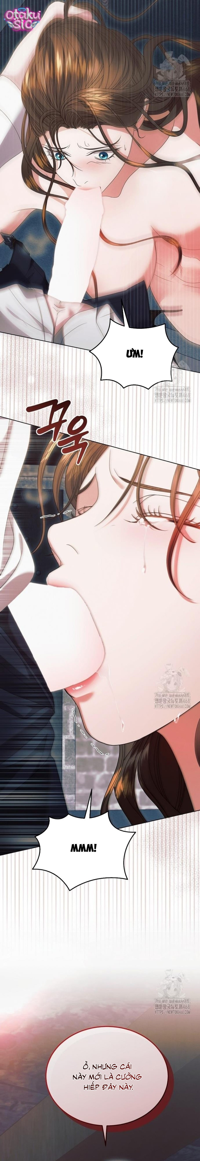 Hãy Cầu Xin Ta Đi - Chap 38