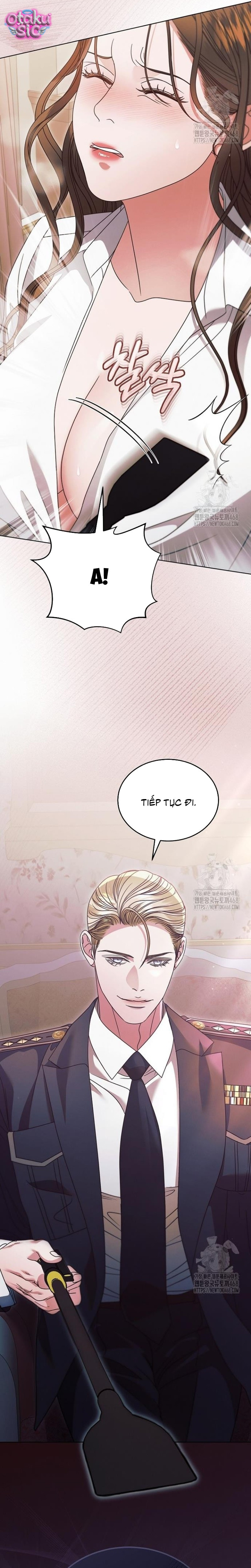 Hãy Cầu Xin Ta Đi - Chap 38