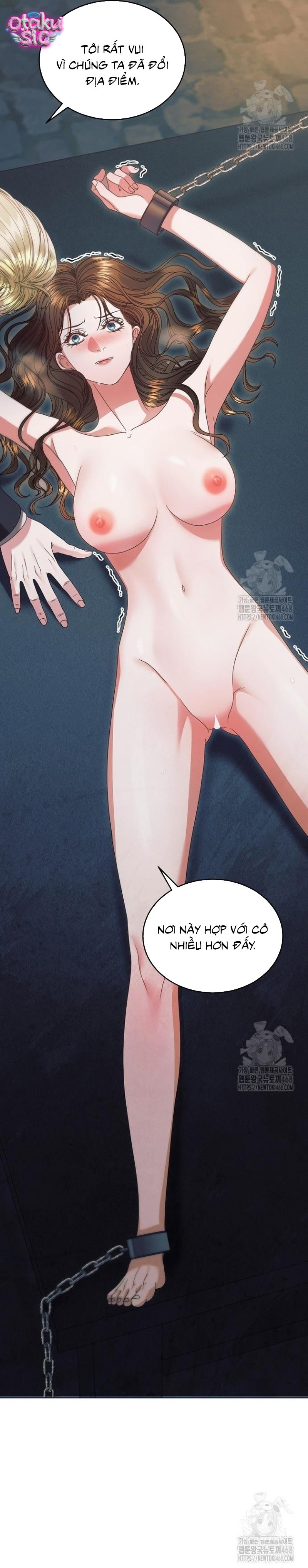 Hãy Cầu Xin Ta Đi - Chap 38