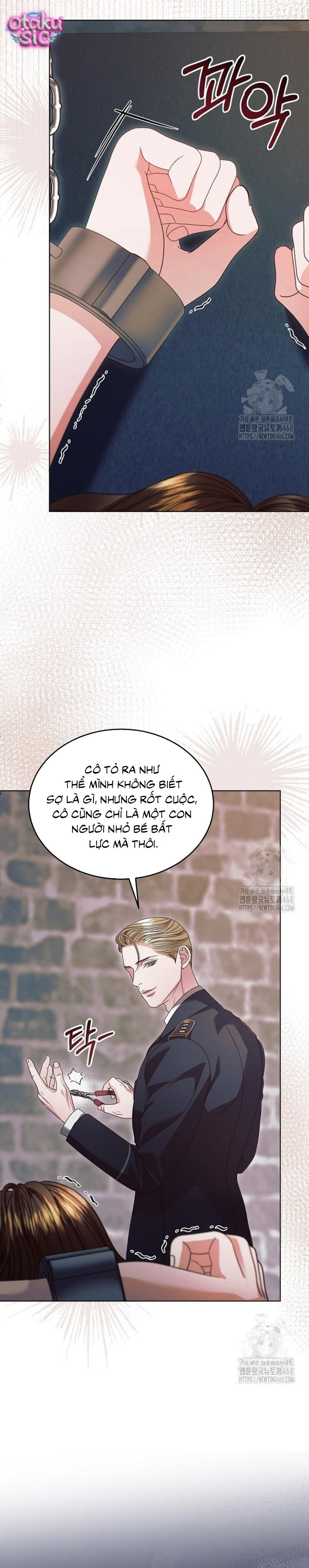 Hãy Cầu Xin Ta Đi - Chap 38