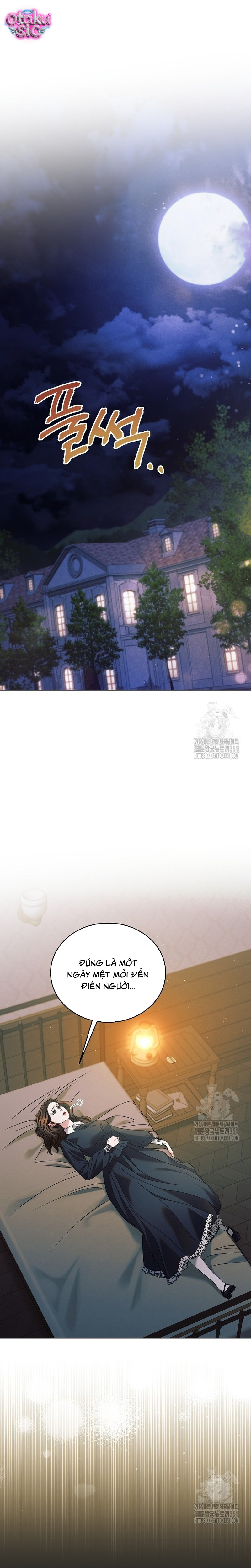 Hãy Cầu Xin Ta Đi - Chap 4