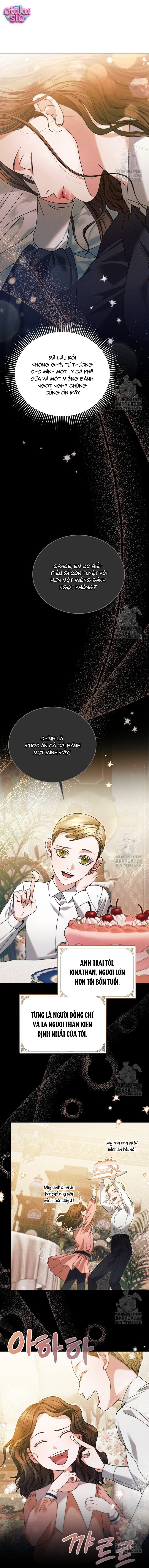 Hãy Cầu Xin Ta Đi - Chap 4