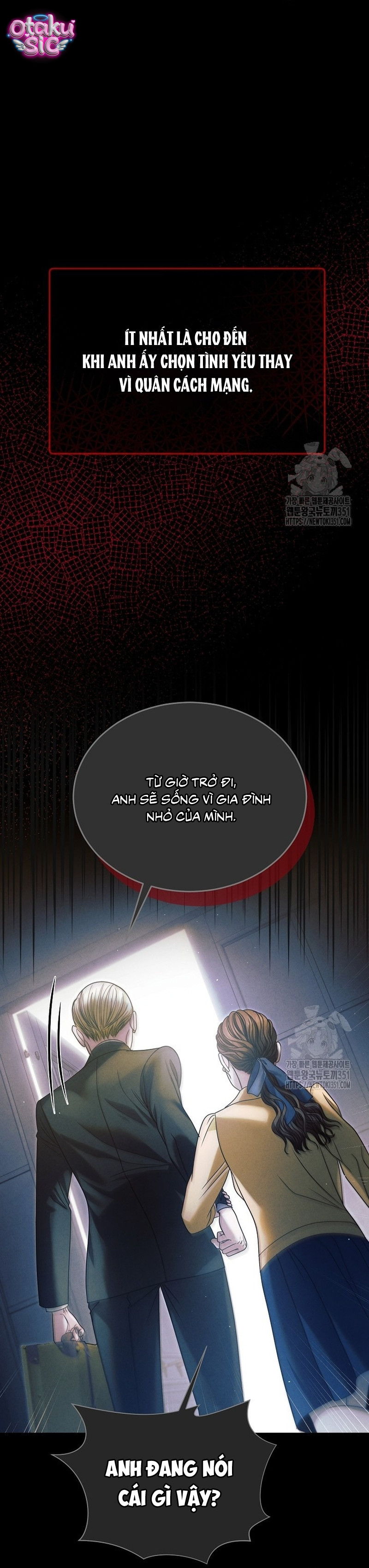 Hãy Cầu Xin Ta Đi - Chap 4