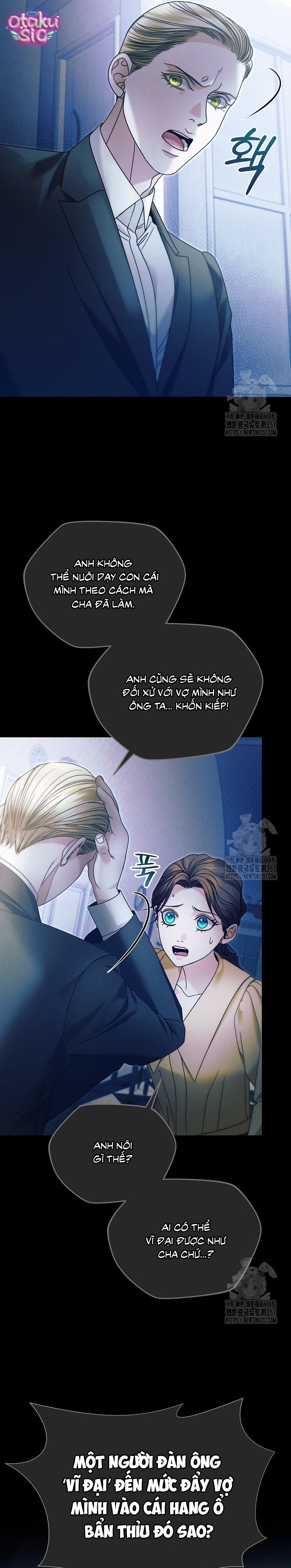 Hãy Cầu Xin Ta Đi - Chap 4