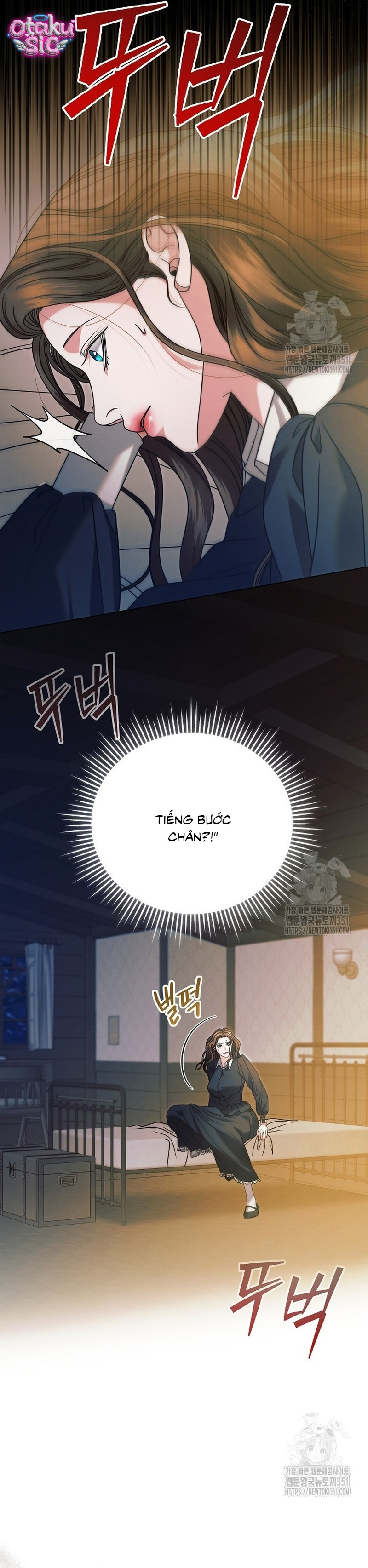Hãy Cầu Xin Ta Đi - Chap 4