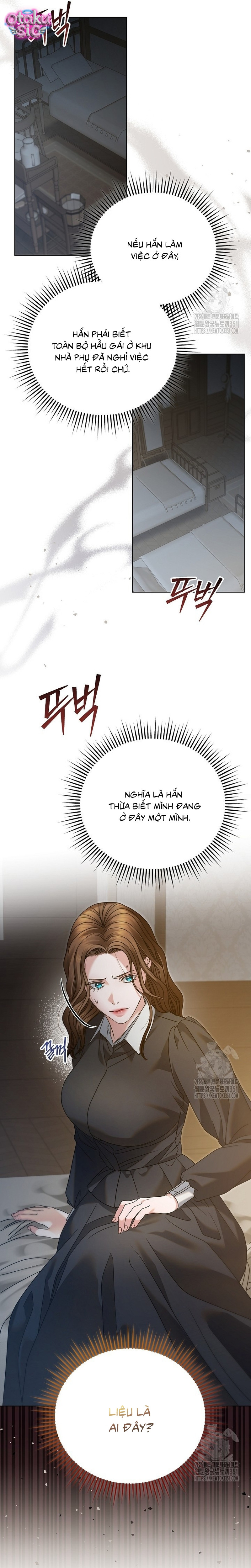 Hãy Cầu Xin Ta Đi - Chap 4