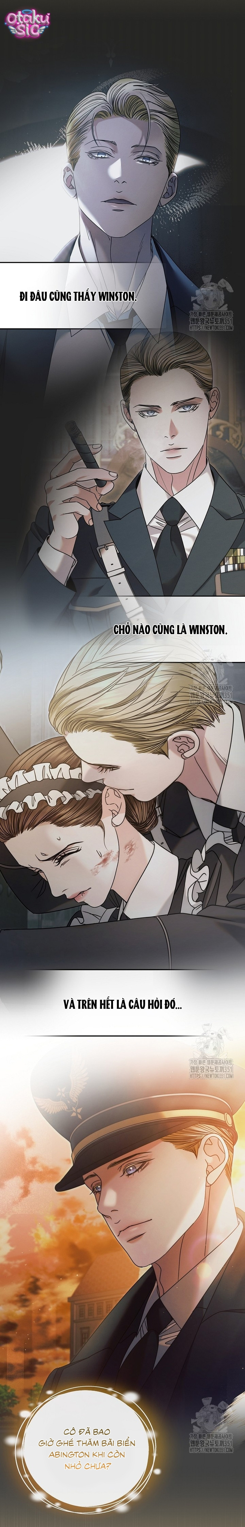 Hãy Cầu Xin Ta Đi - Chap 4
