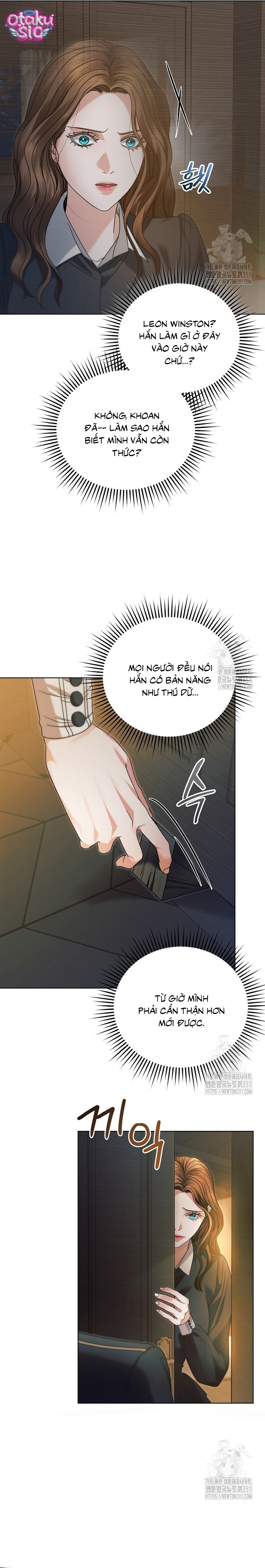 Hãy Cầu Xin Ta Đi - Chap 4