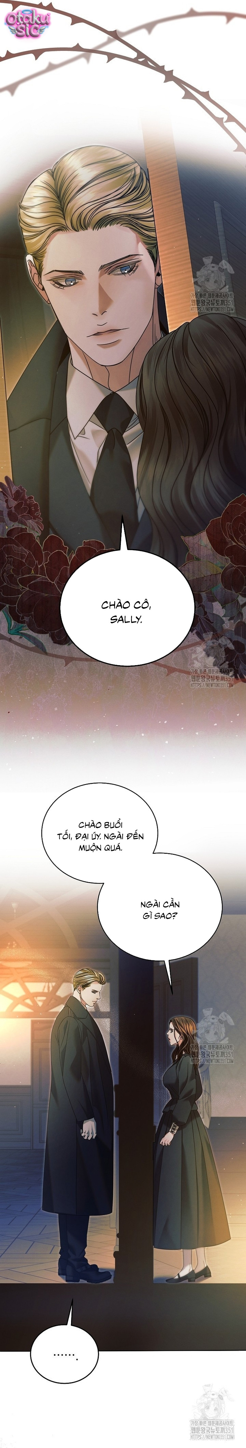 Hãy Cầu Xin Ta Đi - Chap 4