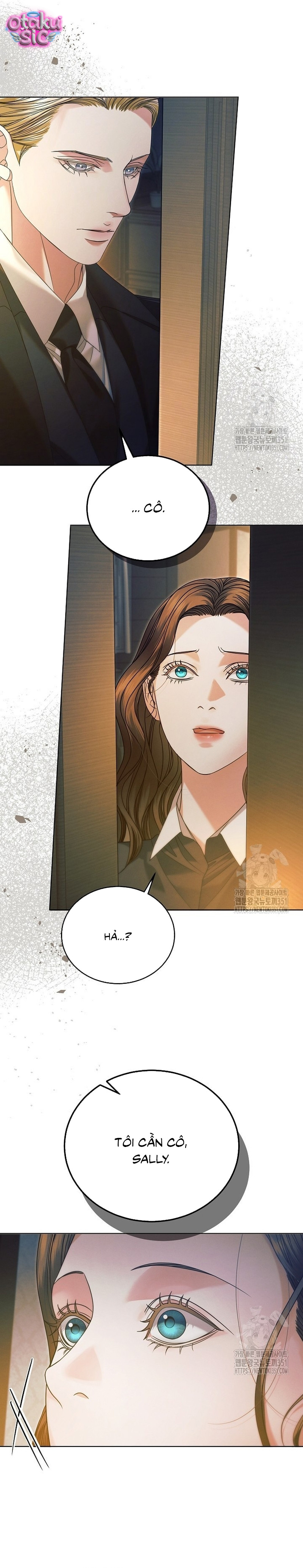 Hãy Cầu Xin Ta Đi - Chap 4