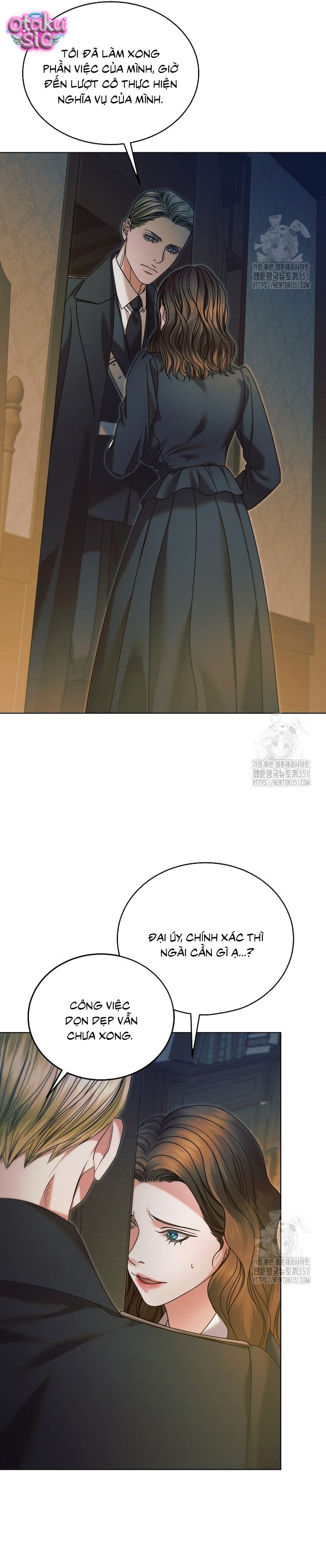 Hãy Cầu Xin Ta Đi - Chap 4