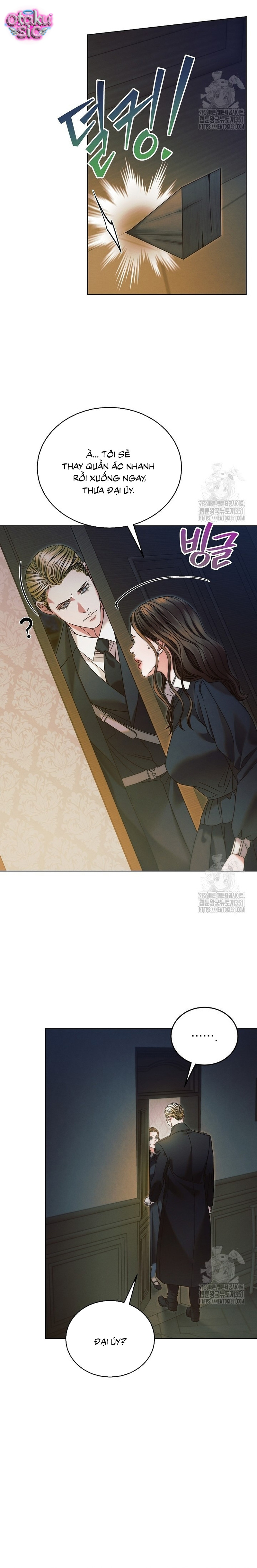 Hãy Cầu Xin Ta Đi - Chap 4