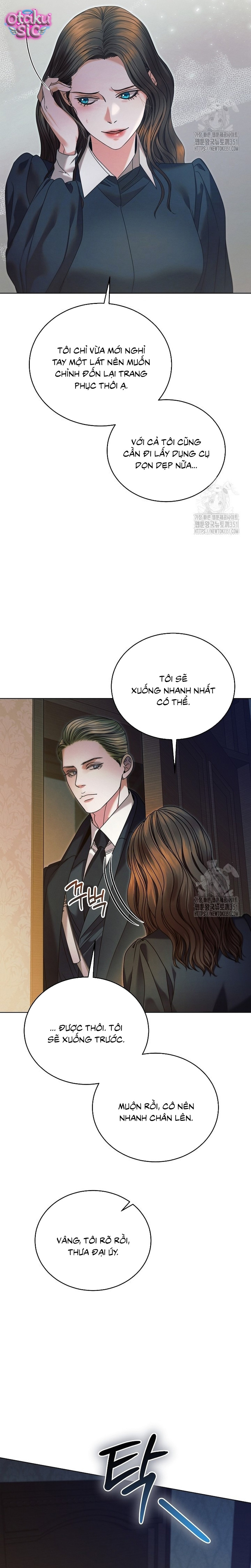 Hãy Cầu Xin Ta Đi - Chap 4