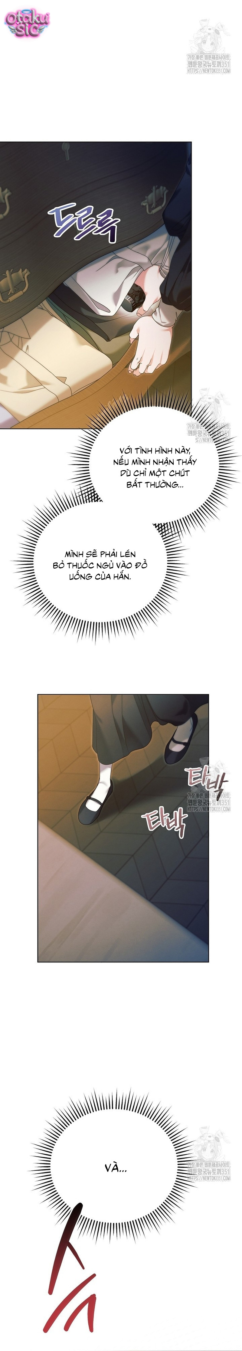 Hãy Cầu Xin Ta Đi - Chap 4