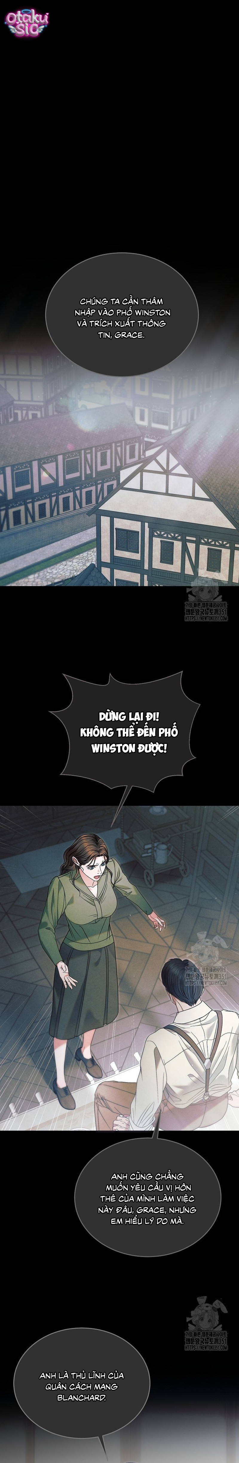 Hãy Cầu Xin Ta Đi - Chap 4