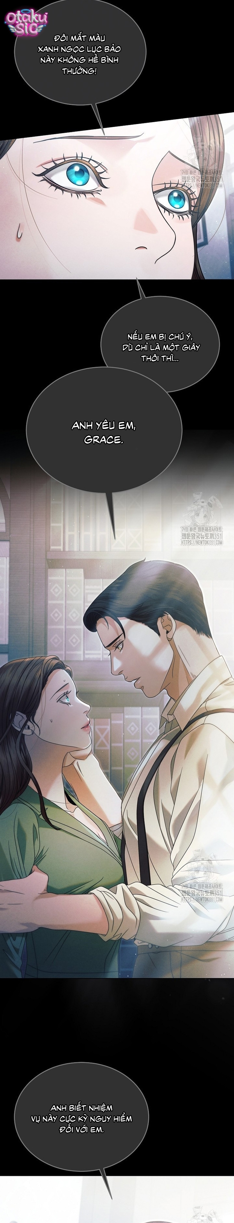 Hãy Cầu Xin Ta Đi - Chap 4