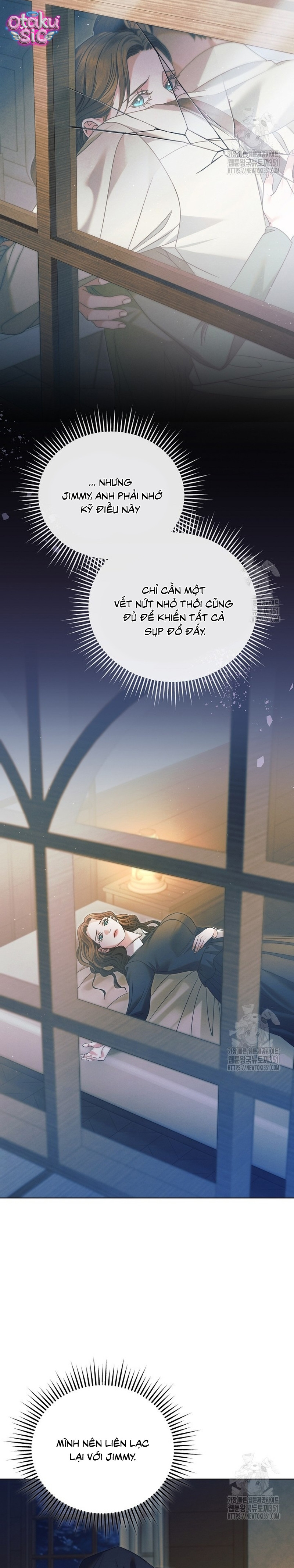 Hãy Cầu Xin Ta Đi - Chap 4