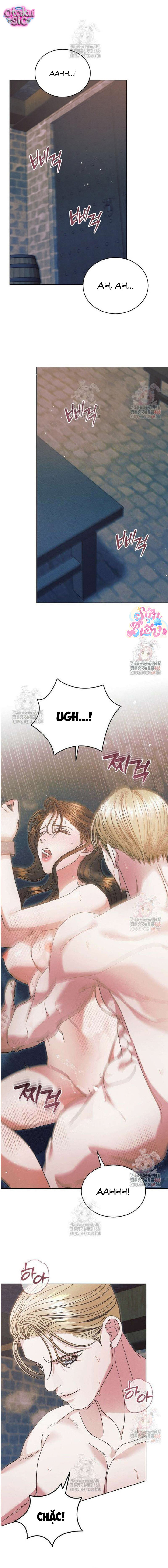 Hãy Cầu Xin Ta Đi - Chap 41