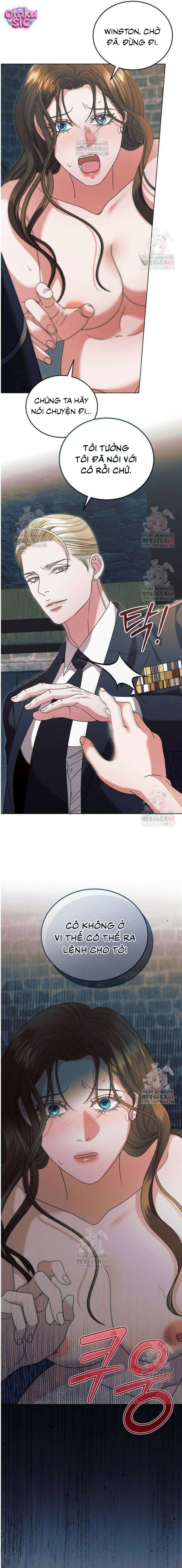 Hãy Cầu Xin Ta Đi - Chap 41