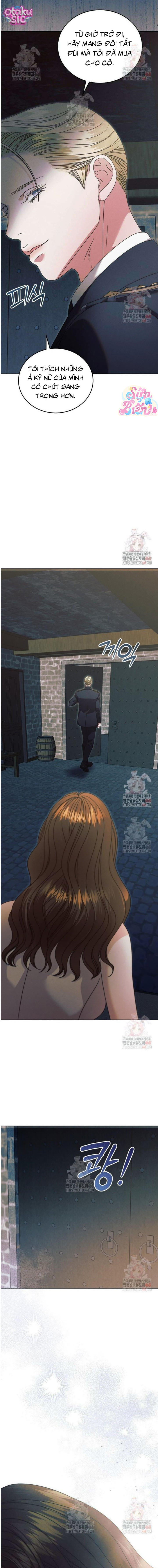 Hãy Cầu Xin Ta Đi - Chap 41