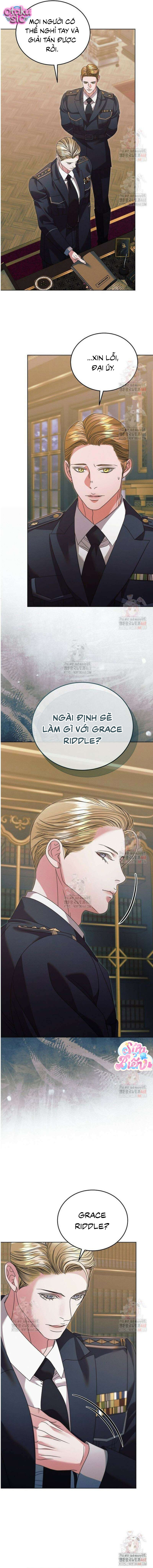 Hãy Cầu Xin Ta Đi - Chap 41