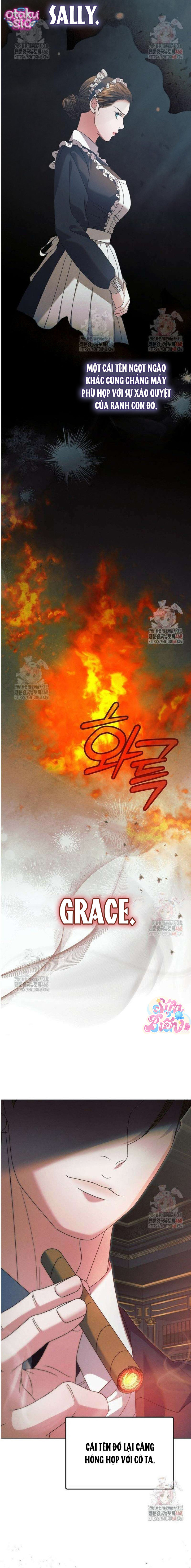 Hãy Cầu Xin Ta Đi - Chap 41