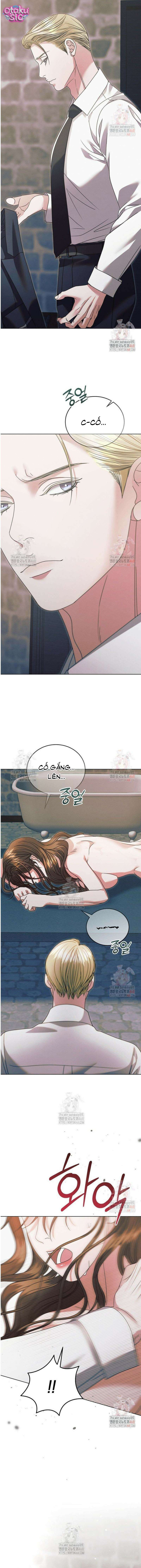 Hãy Cầu Xin Ta Đi - Chap 41