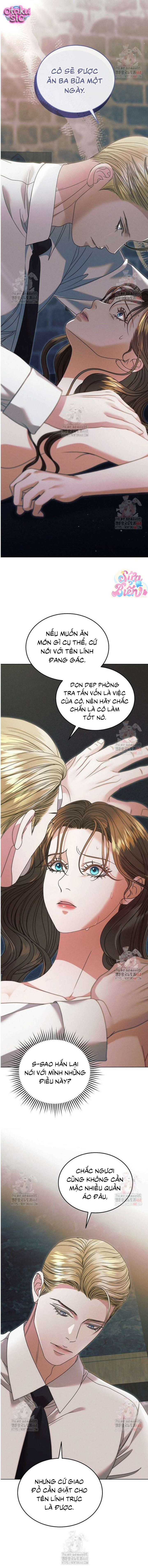 Hãy Cầu Xin Ta Đi - Chap 41
