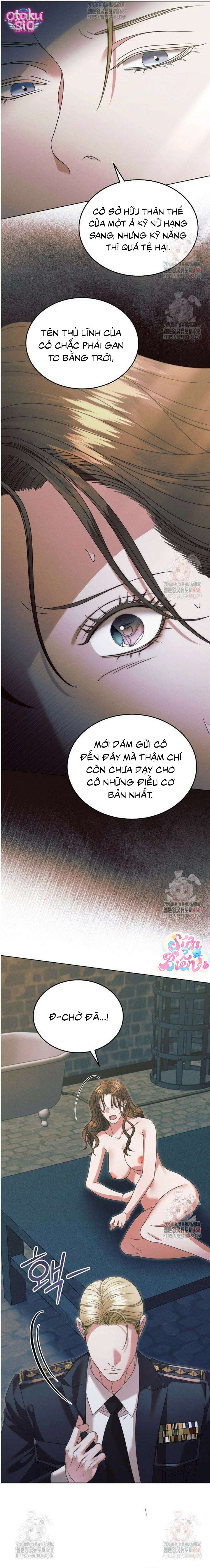 Hãy Cầu Xin Ta Đi - Chap 41