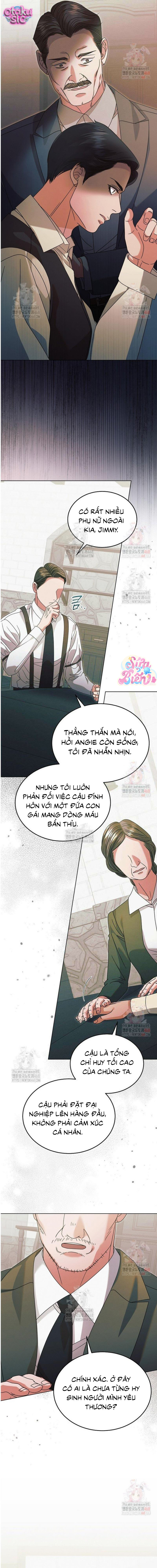 Hãy Cầu Xin Ta Đi - Chap 42