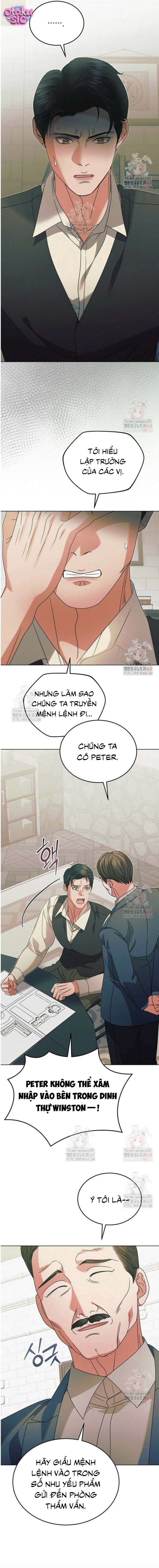 Hãy Cầu Xin Ta Đi - Chap 42